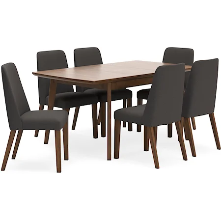 7-Piece Dining Set