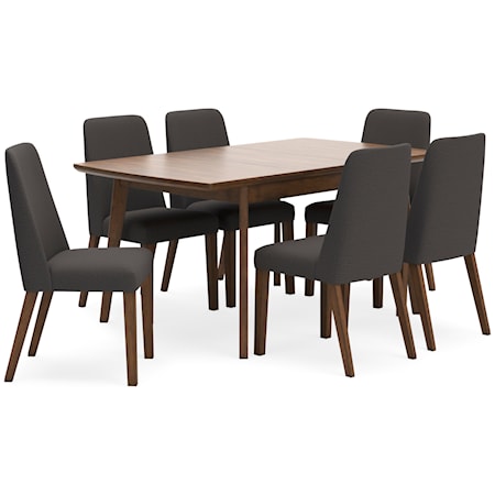 7-Piece Dining Set