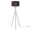 Modway Audrey Standing Floor Lamp