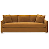 Rowe Everleigh Bench Cushion Sofa
