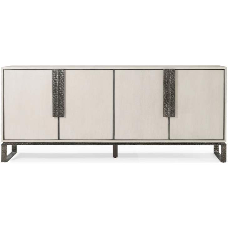 Theodore Alexander Essence 4-Door Media Cabinet