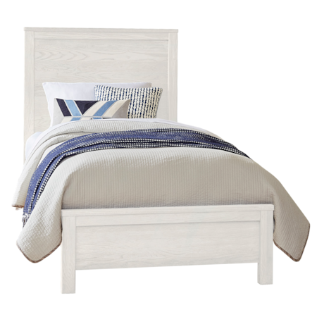 3-Piece Twin Bedroom Set