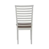 Libby Brook Bay Upholstered Side Chair