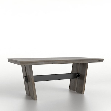 Customizable Dining Table