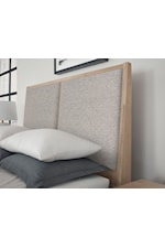 Indoor Performance Fabric Headboard