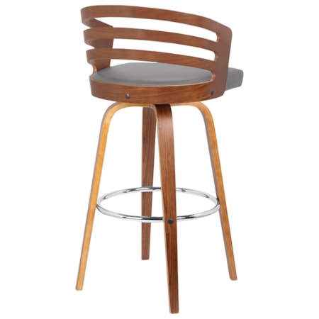 30&quot; Bar Height Barstool