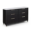 Crown Mark KARA Dresser