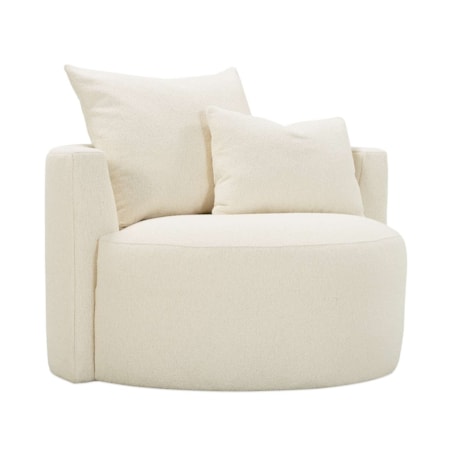 Accent Chair