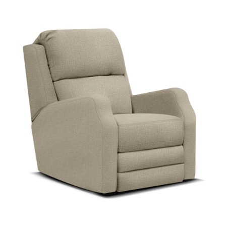 Power Rocker Recliner