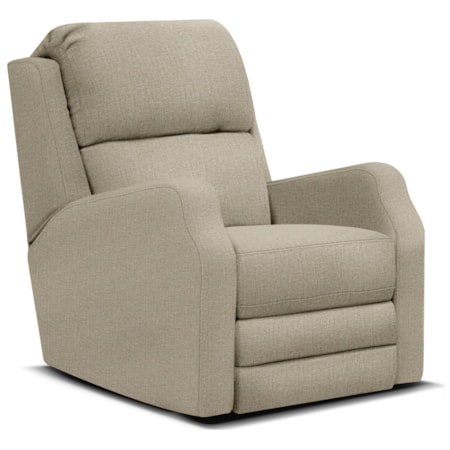 Power Rocker Recliner