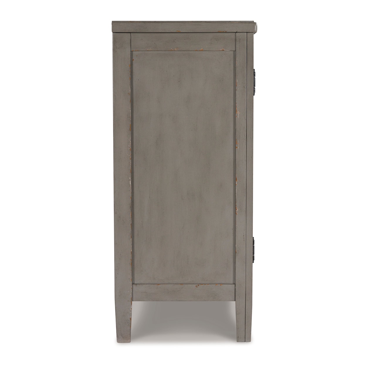 Signature Design by Ashley Charina Accent Cabinet