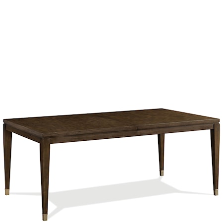 Rectangle Dining Table