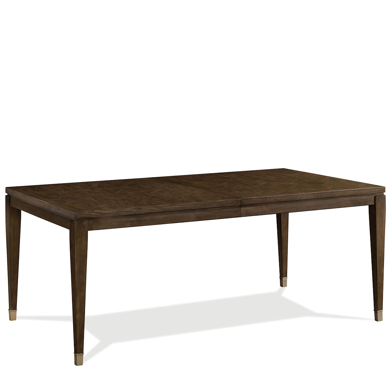 Riverside Furniture Monterey Rectangle Dining Table