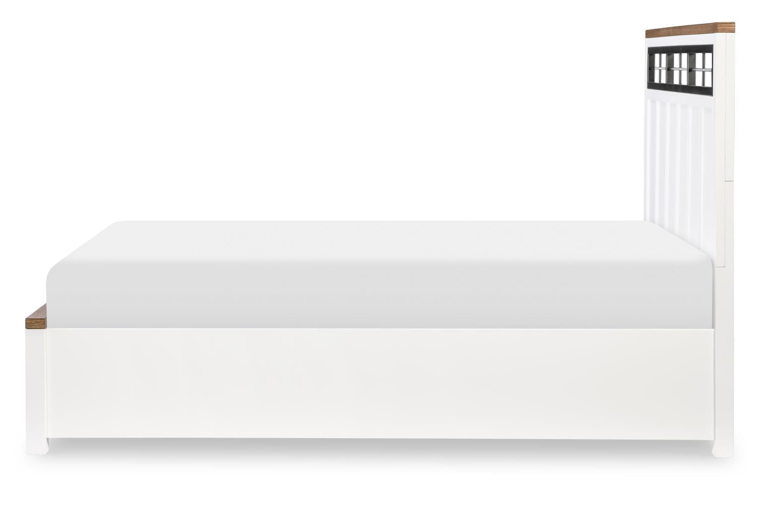 Legacy Classic Kids Dutton Full Panel Bed