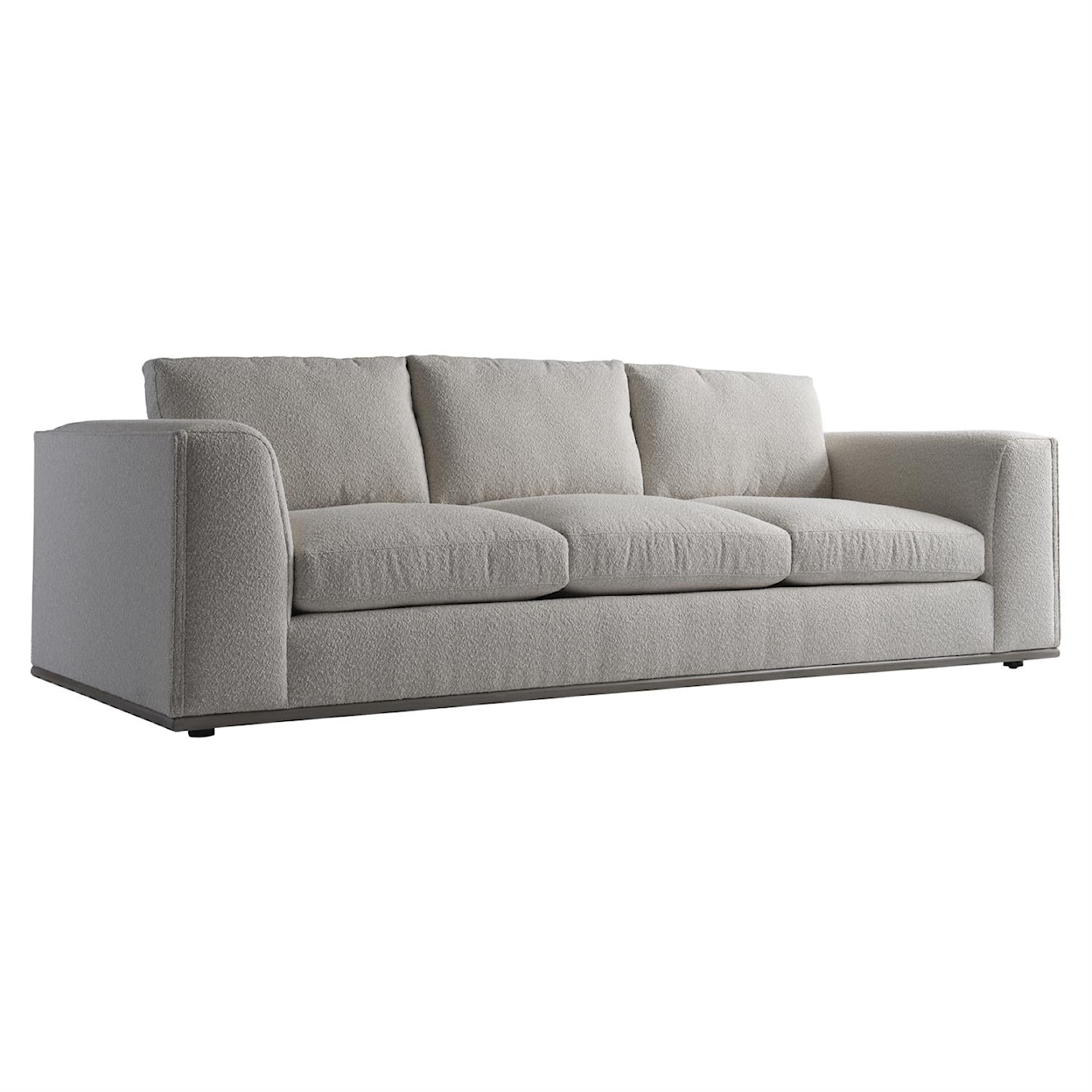 Bernhardt Bernhardt Interiors Prague Fabric Sofa