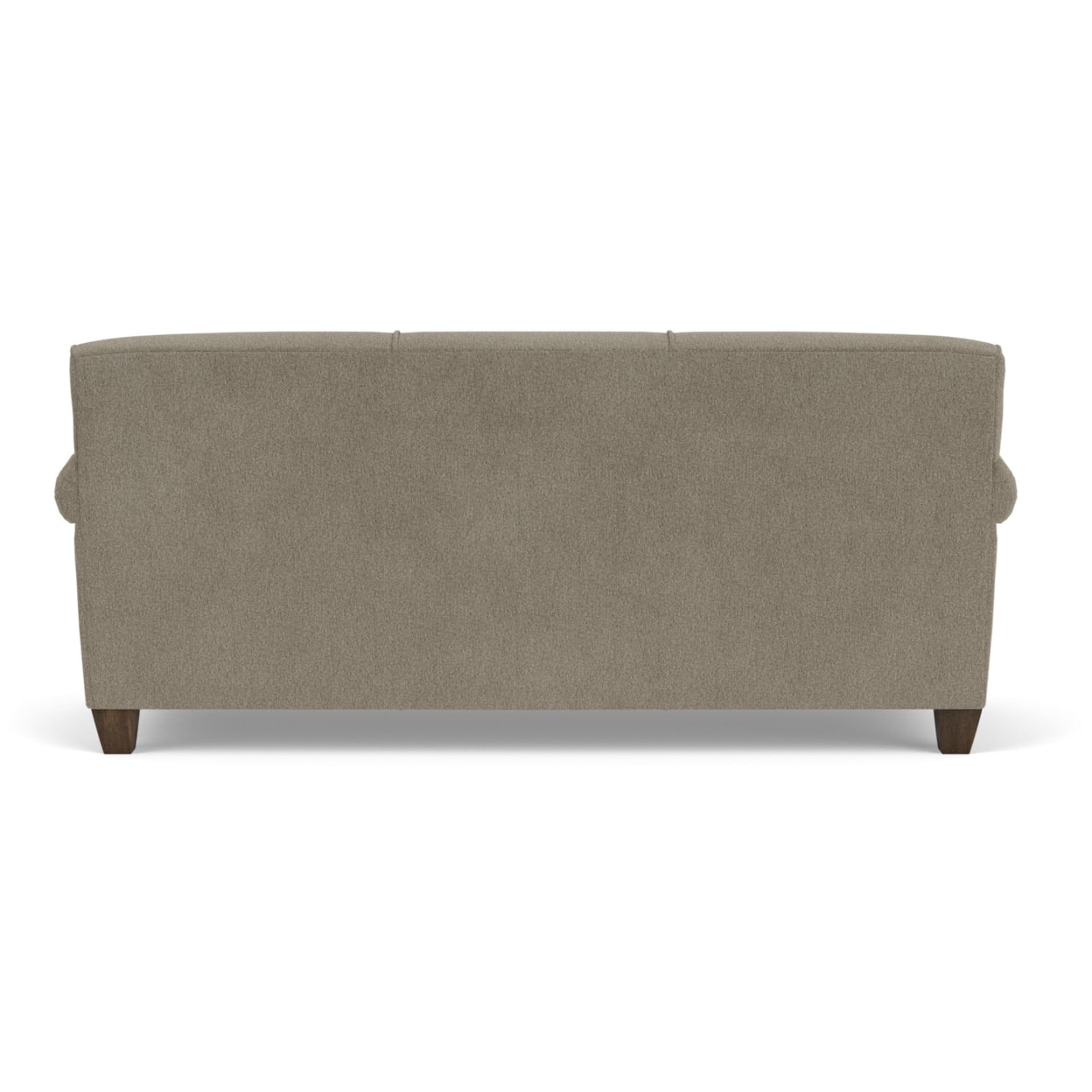 Flexsteel Dana Stationary Sofa