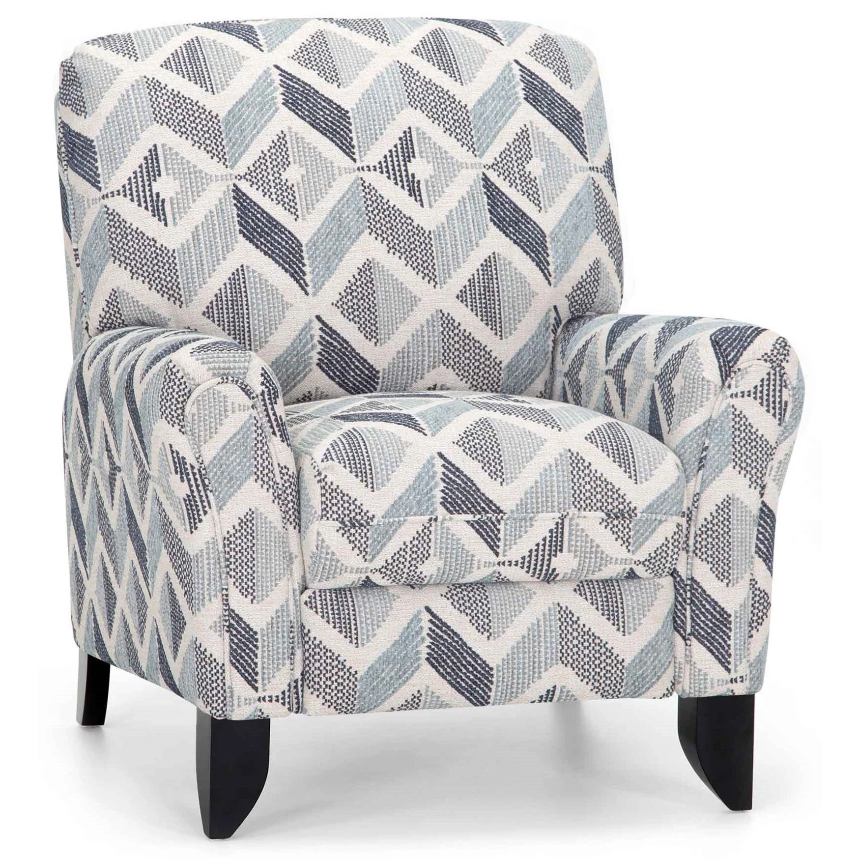 Franklin Franklin Recliners 396745 Winslow Push Back Recliner Lindy