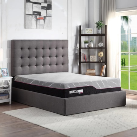 Full Remedy Sleep Renew 11&quot; Foam Mattress