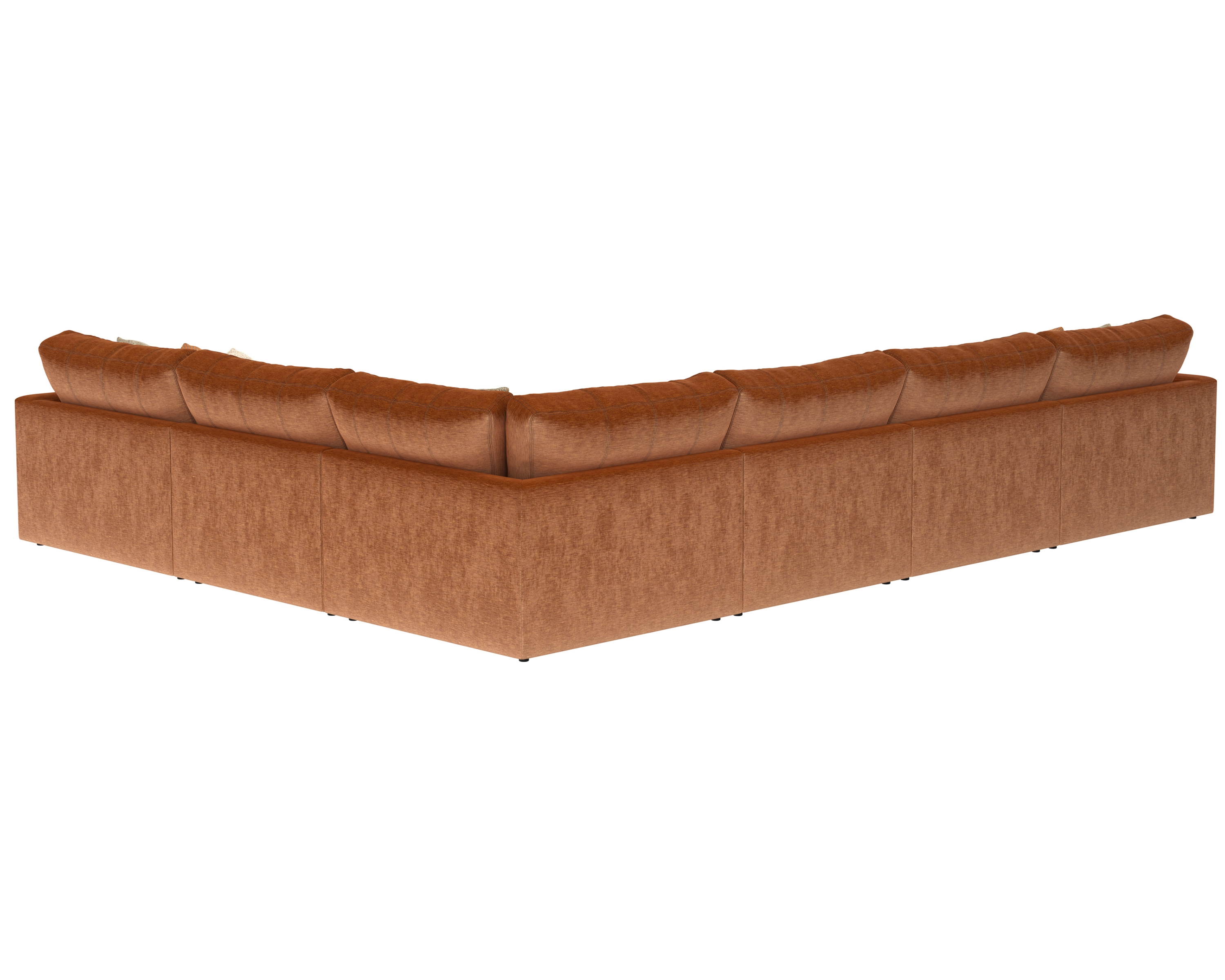 Jackson Furniture Kimpton Modular 7-Piece Sectional