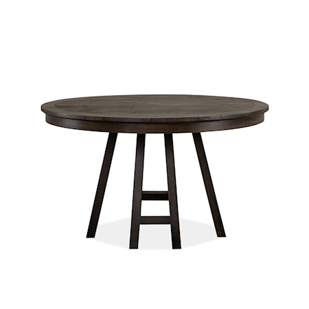 52&quot; Round Dining Table