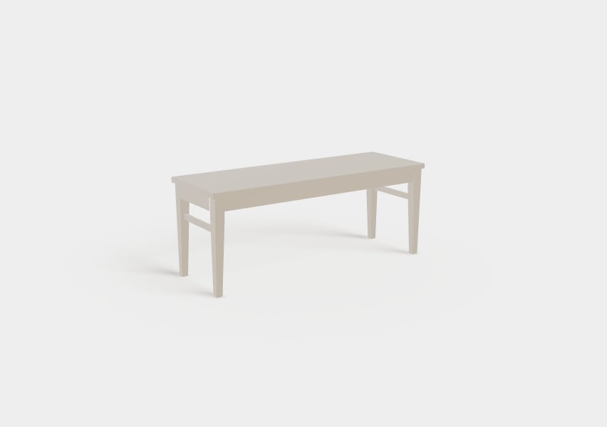 Jordan Customizable Bench