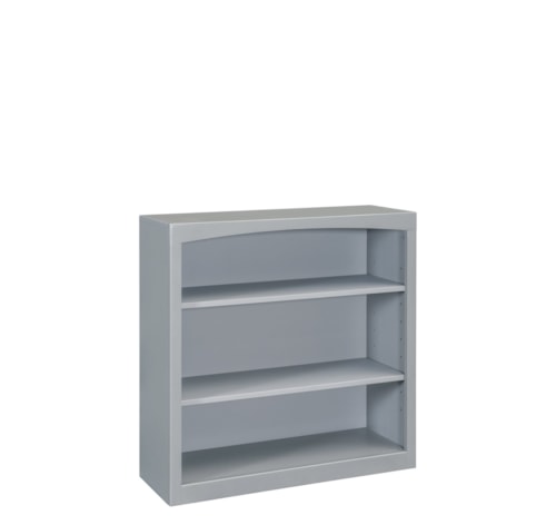 Pine Bookcase 24 x 36