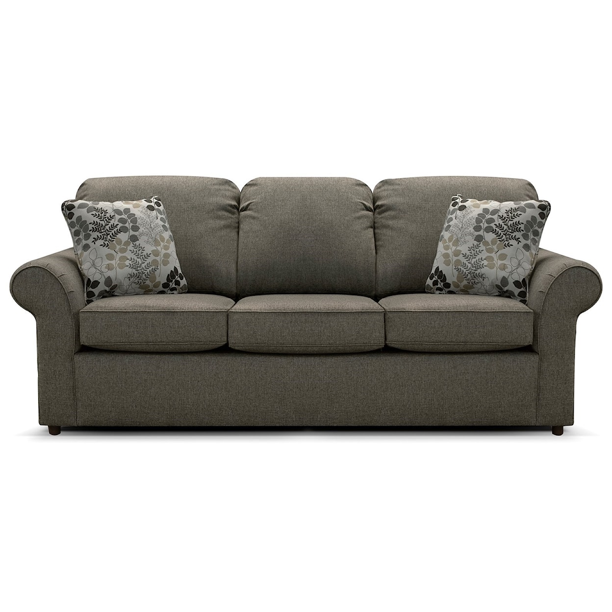 Dimensions 2400/X Series - Malibu Sofa
