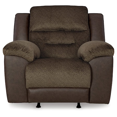 Recliner