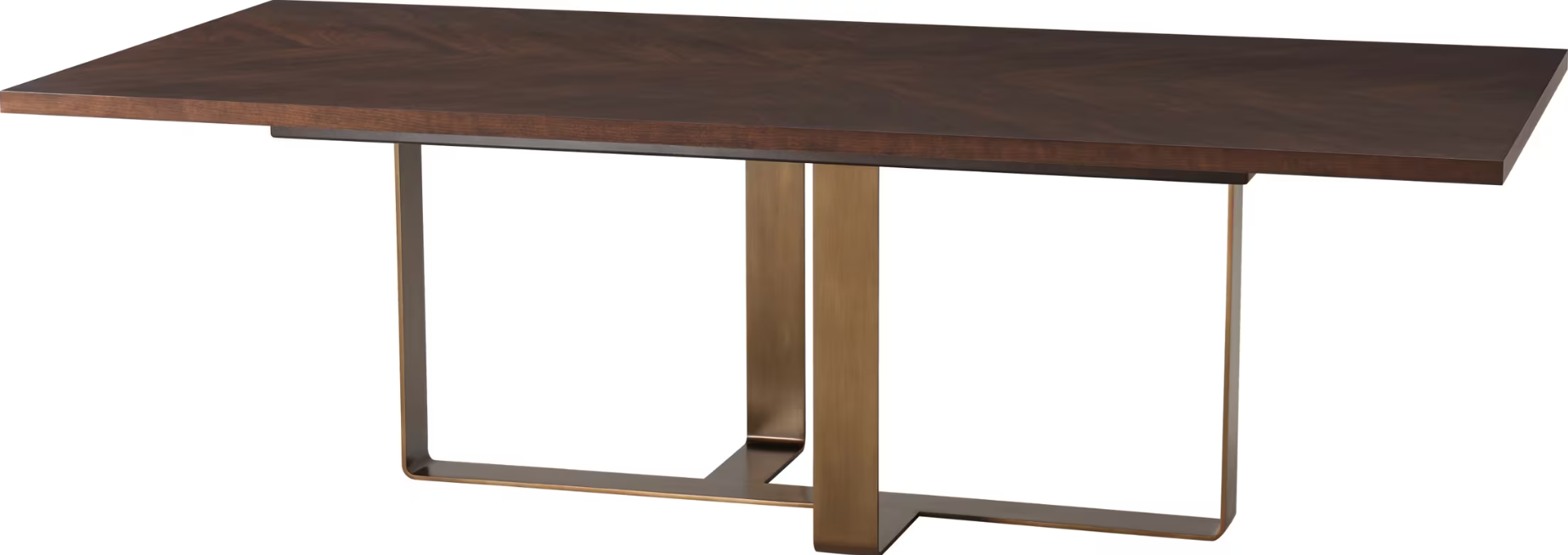 Rectangular Dining Table
