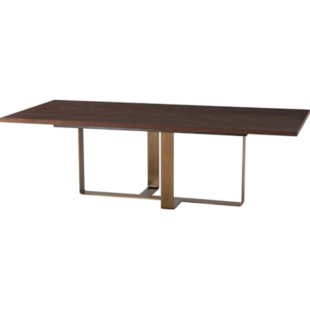 Rectangular Dining Table