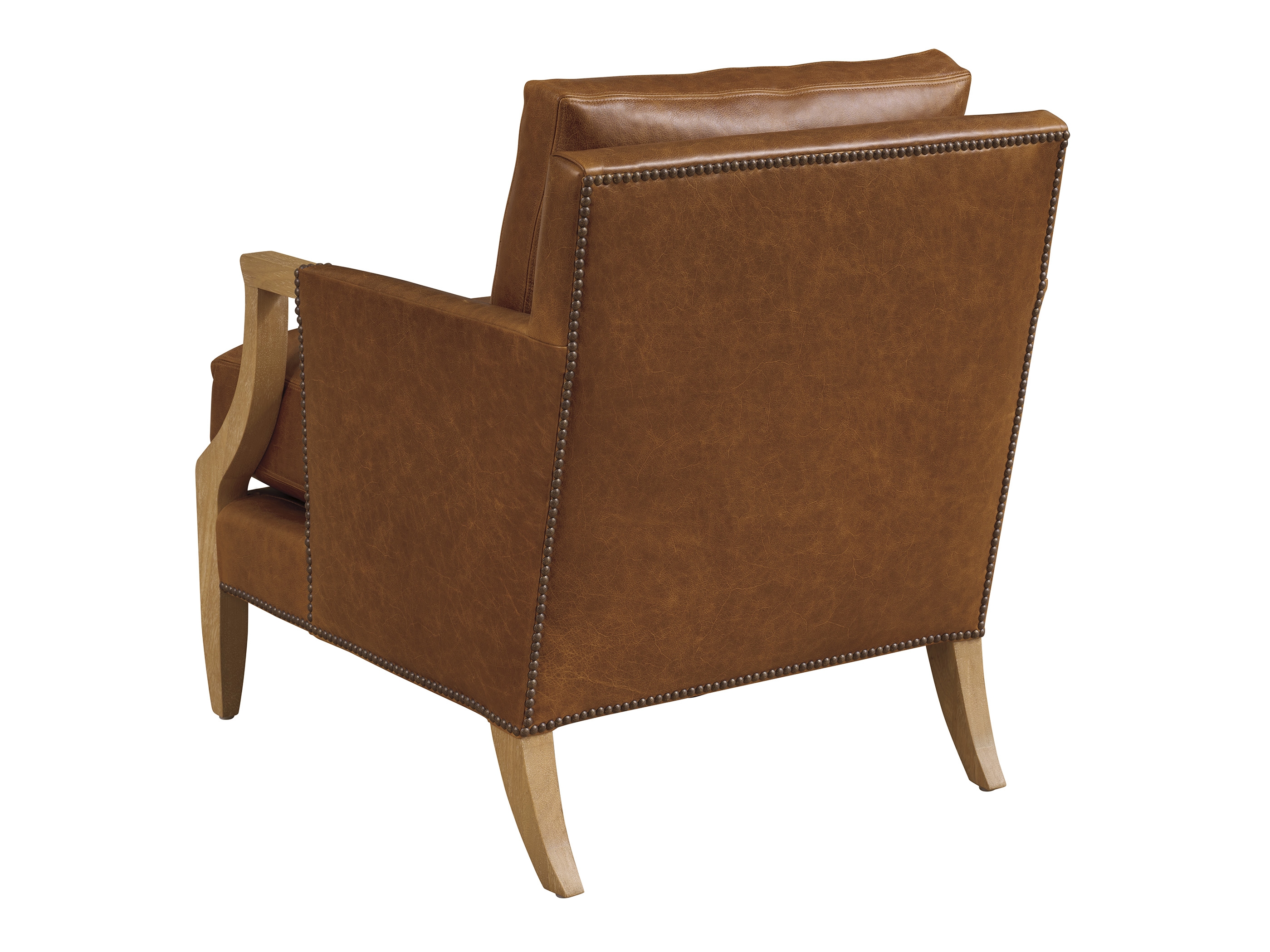 Treadwell Leather Chair