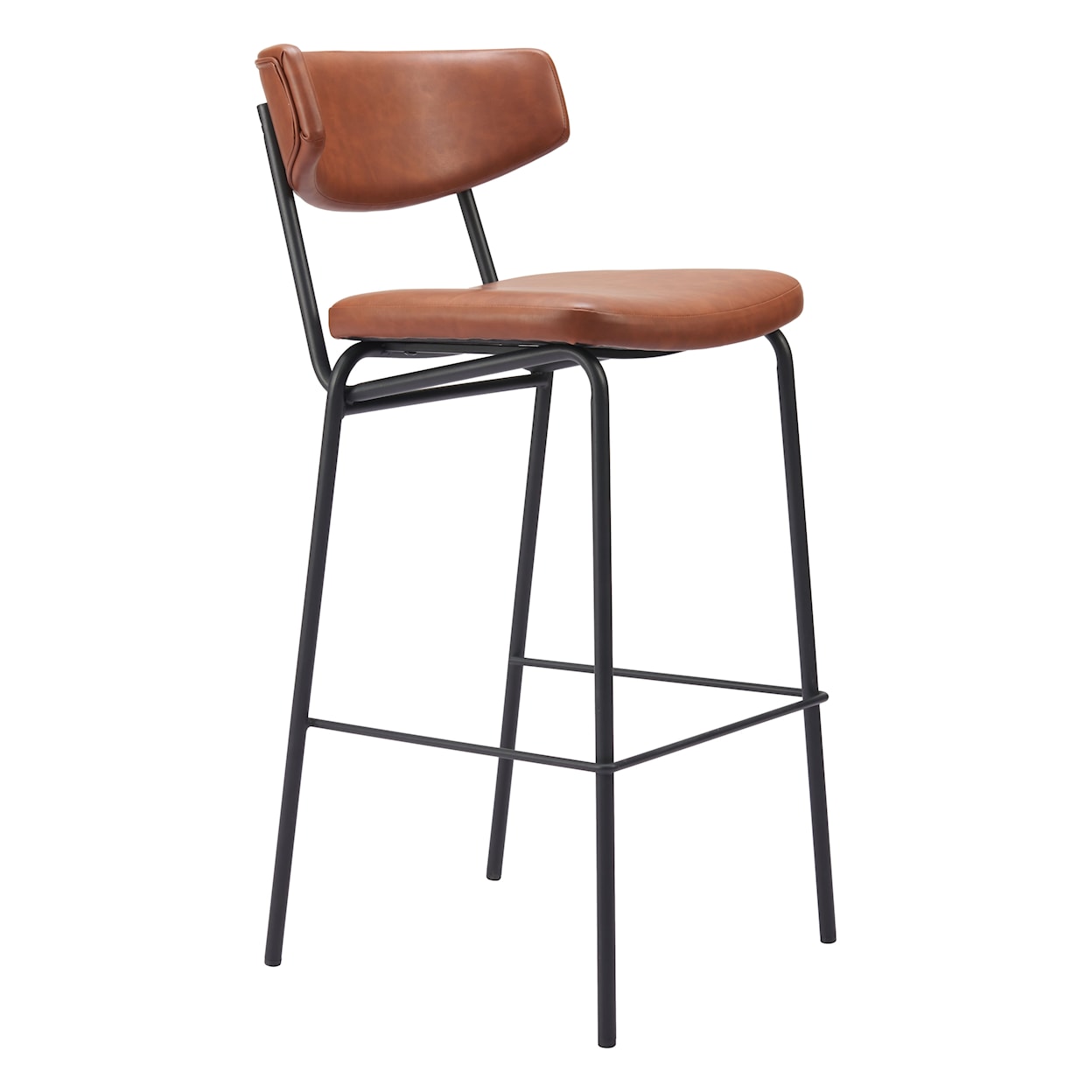 Zuo Charon Collection Barstool