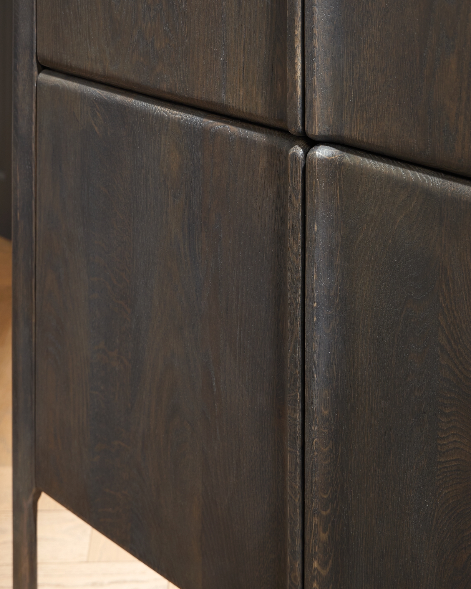 Accent Cabinet