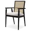 Ashley Signature Design Galliden Dining Arm Chair