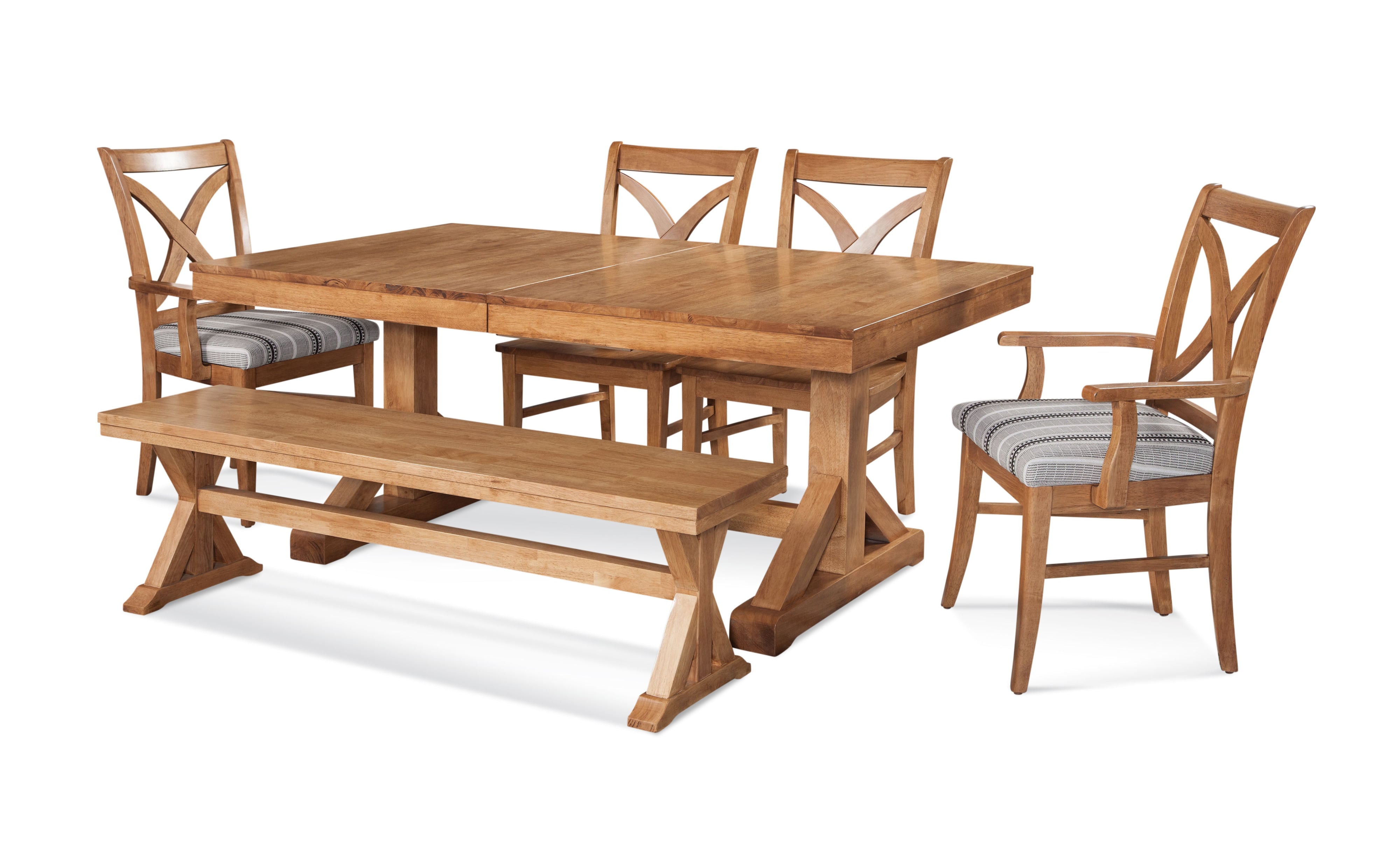 Braxton Culler Hues Dining Arm Chair