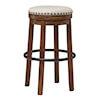 Ashley Signature Design Valebeck Bar Height Stool