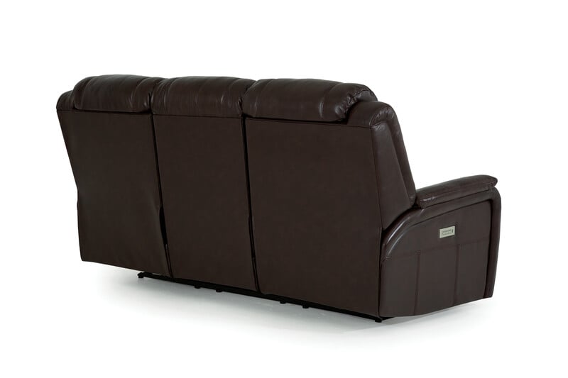 Valour Power Reclining Sofa