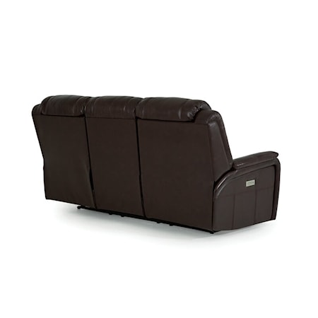 Valour Power Reclining Sofa