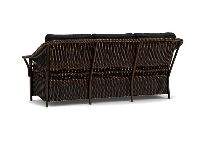 Lloyd Flanders Nantucket Sofa