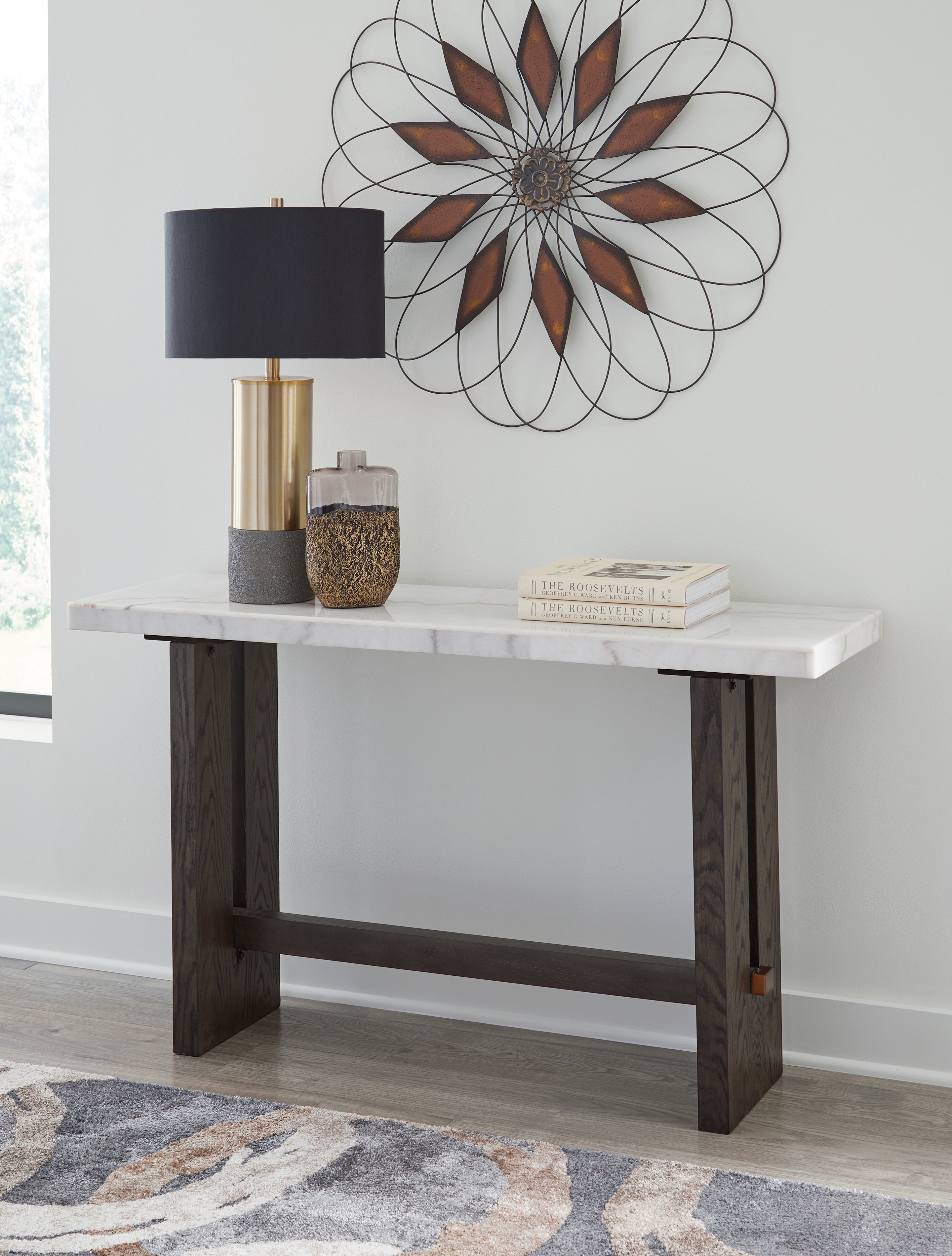 Sofa Table