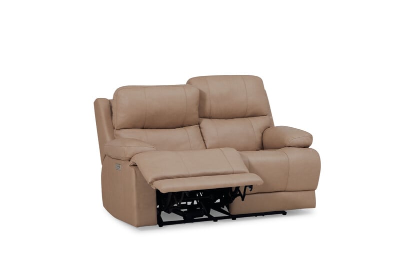 Kenaston Loveseat Power Recliner