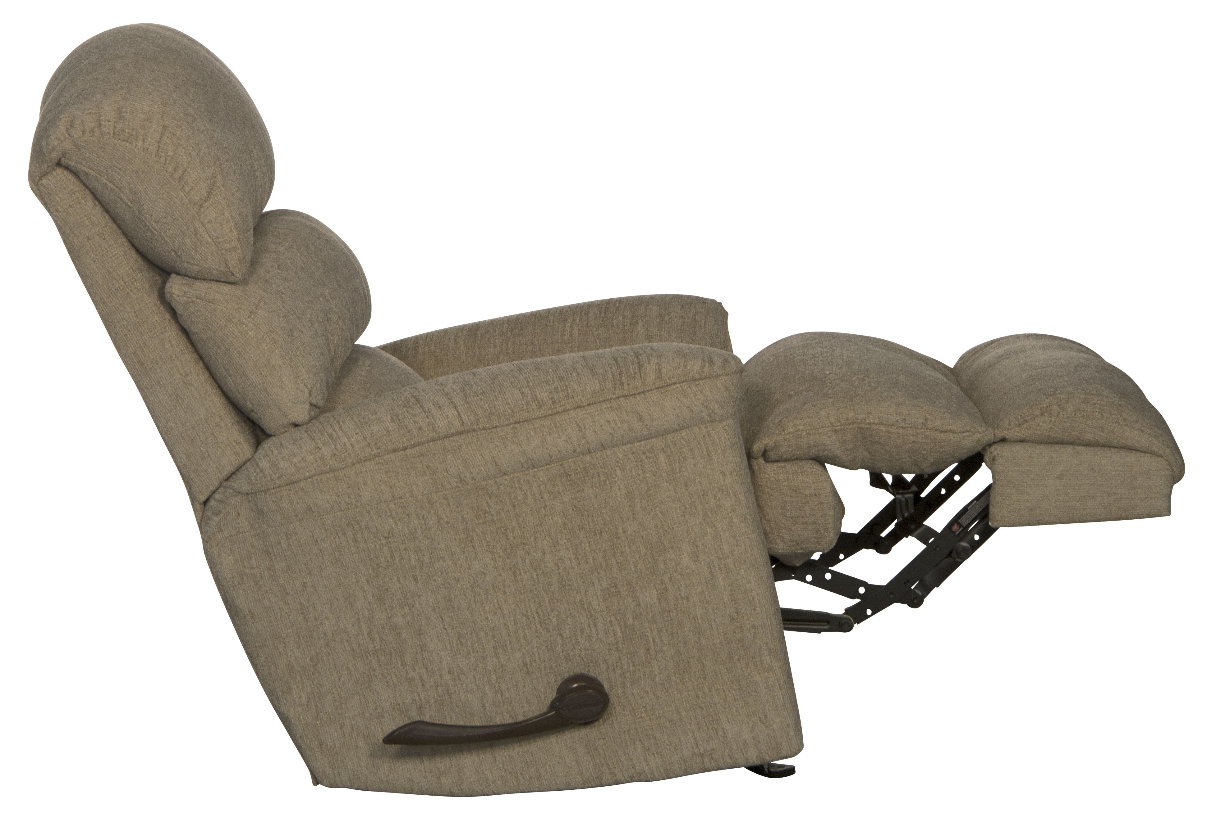 Chaise Rocker Recliner