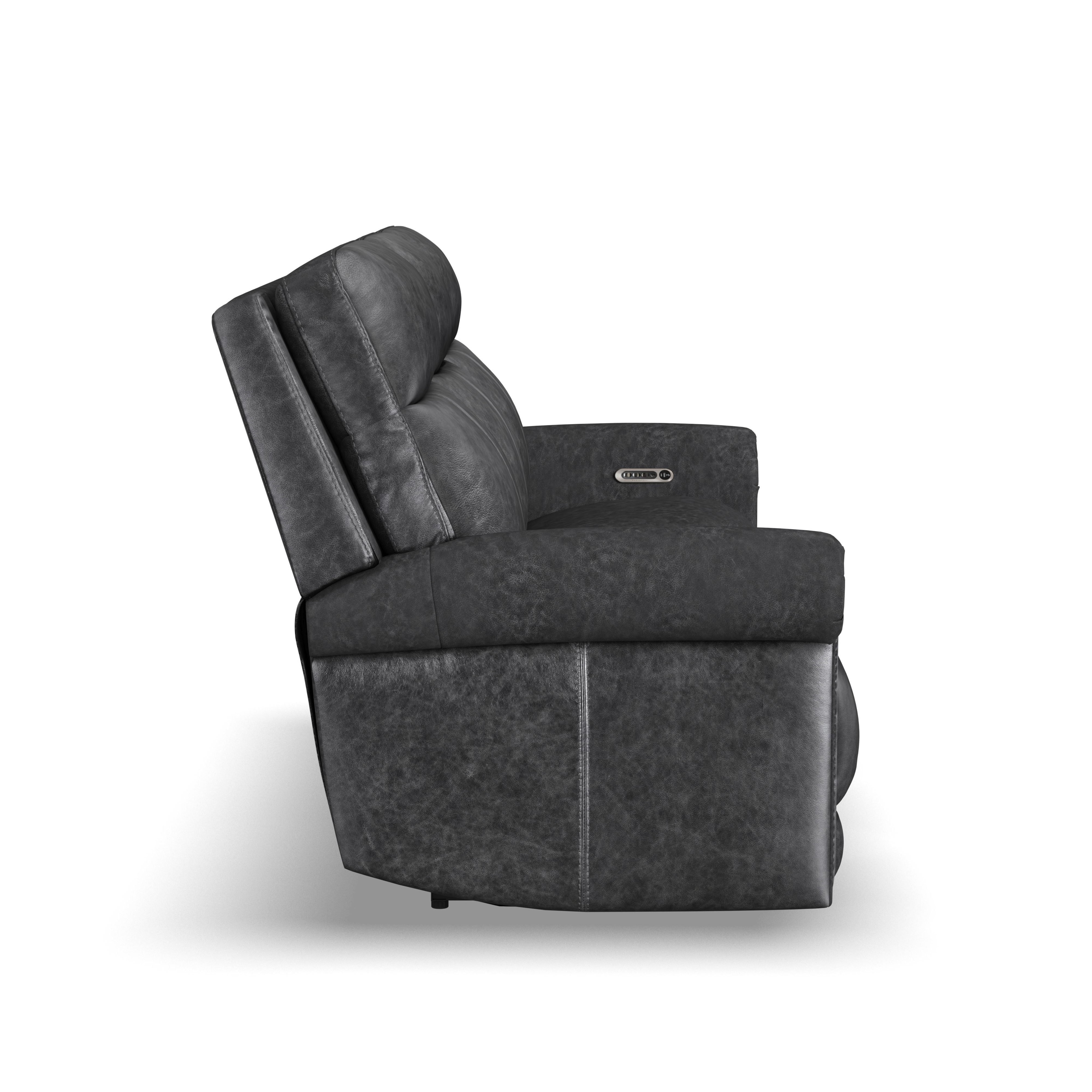 Power Reclining Sofa