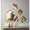 Uttermost Alternative Wall Decor Pages Wall Decor, S/6