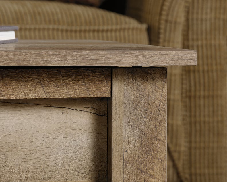 Sauder Dakota Pass Dakota Pass Lift Top Coffee Table