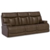 Flexsteel Latitudes-Clive Reclining Sofa