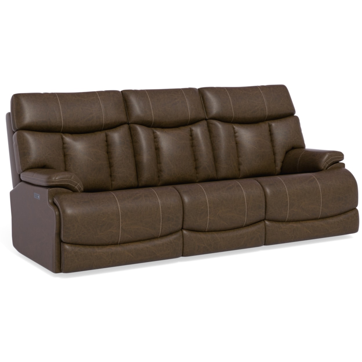 Flexsteel Latitudes-Clive Reclining Sofa