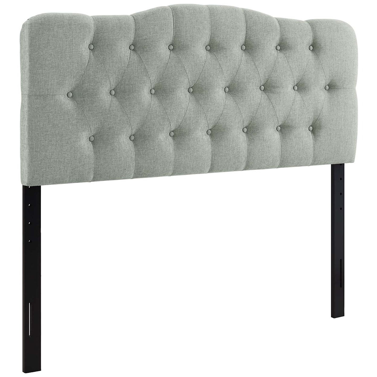 Modway Annabel Queen Upholstered Headboard