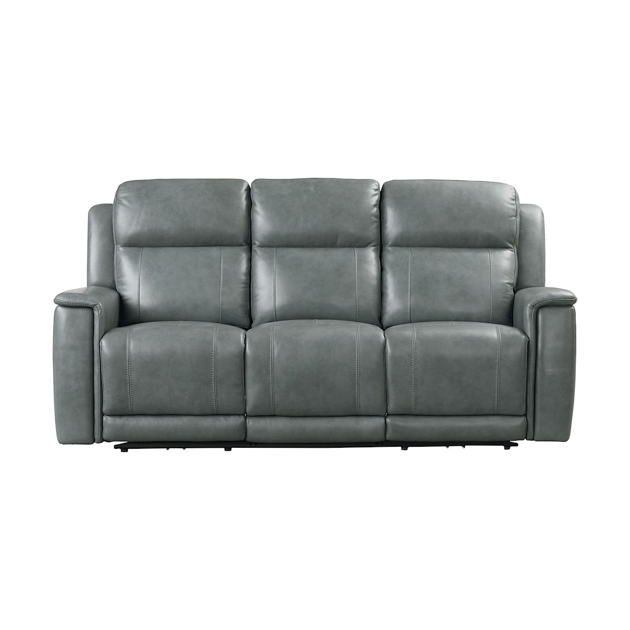 Bassett Club Level - Conover Power Reclining Sofa