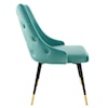 Modway Adorn Dining Side Chair